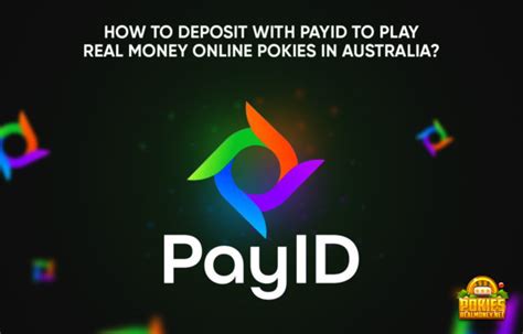 online pokies real money payid